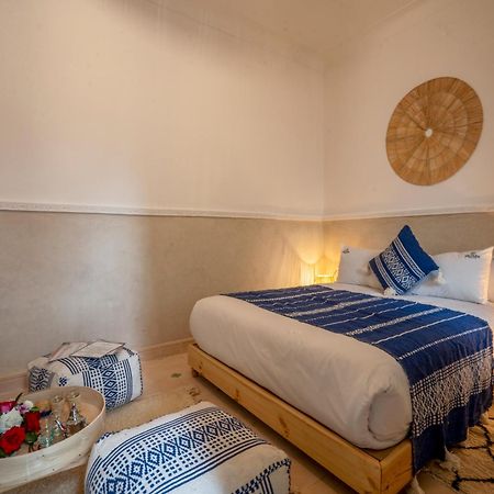 Yacouta Riad And Spa Marrakesh Eksteriør billede