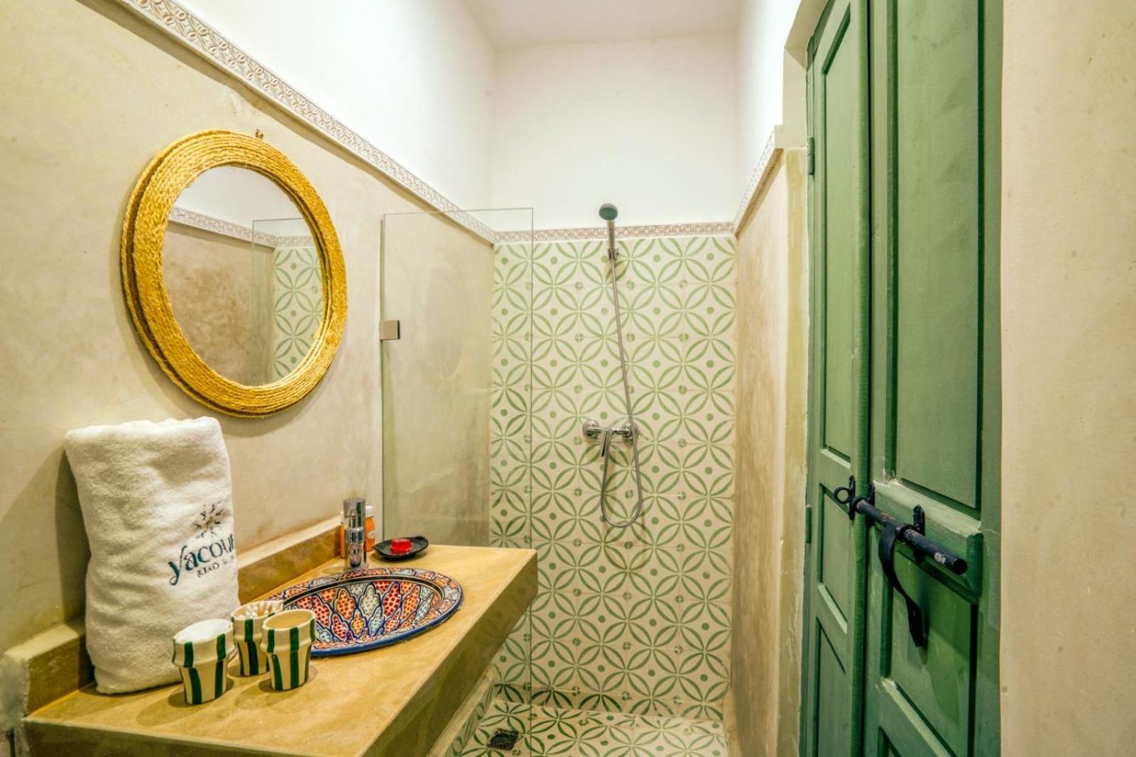 Yacouta Riad And Spa Marrakesh Eksteriør billede